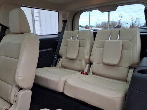 Used 2015 Ford Flex Limited w/ Equipment Group 301A image 14