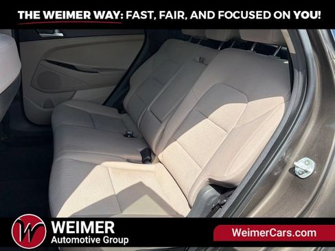 Used 2020 Hyundai Tucson Value AWD/4WD image 18