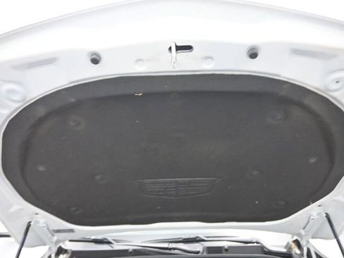 Certified 2023 Cadillac CT5 Sport image 21