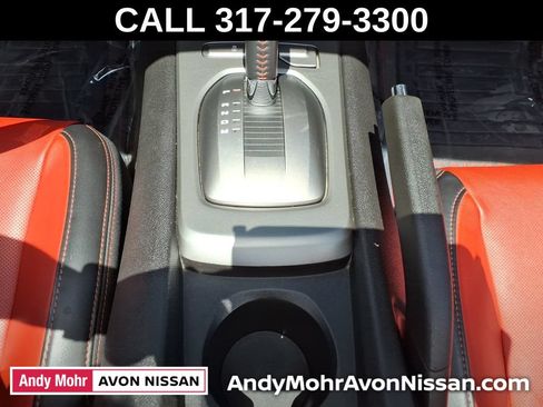 Used 2011 Chevrolet Camaro SS w/ RS Package RWD image 35