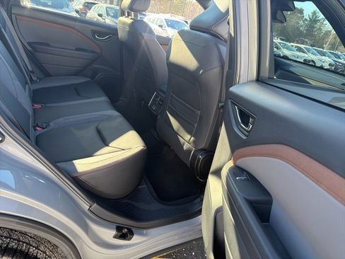 Used 2025 Subaru Forester Sport image 13