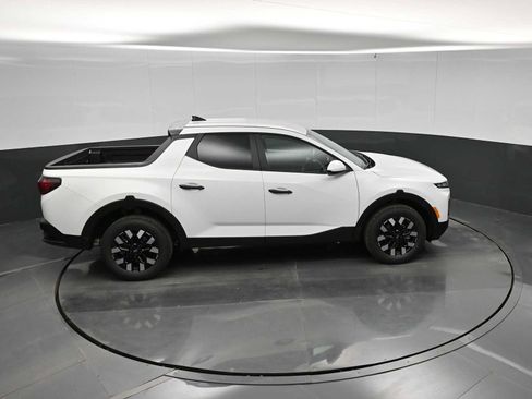 New 2026 Hyundai Santa Cruz SE FWD image 30