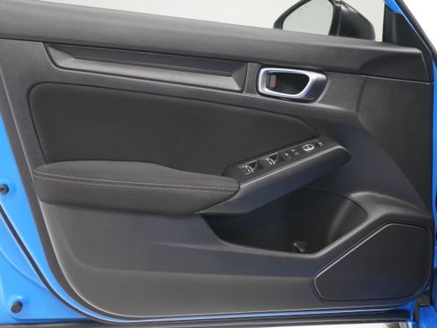 Used 2022 Honda Civic Sport image 14