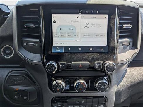 New 2026 RAM 2500 Tradesman image 12