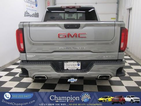 Used 2024 GMC Sierra 1500 Denali AWD/4WD image 20