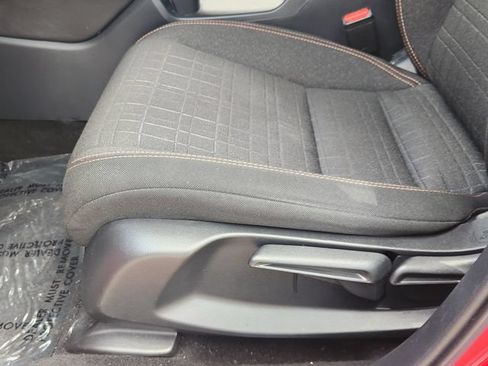 Used 2024 Honda HR-V Sport image 18