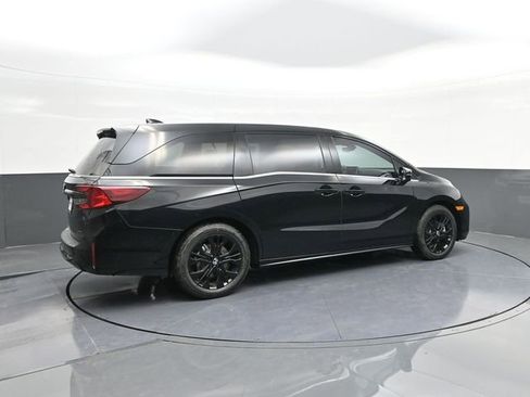 New 2026 Honda Odyssey Sport-L image 15