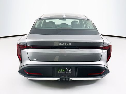 Used 2025 Kia K4 LXS FWD image 7