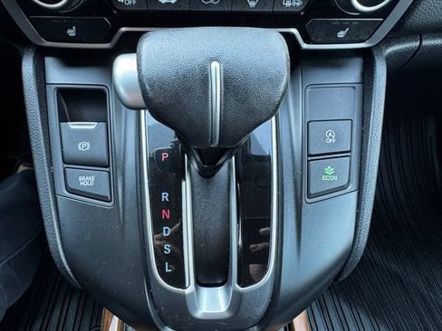 Used 2020 Honda CR-V Touring image 21