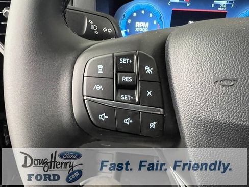 New 2025 Ford Bronco Sport Outer Banks w/ Outer Banks Tech Package+ image 47