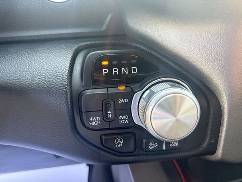 Used 2019 RAM 1500 Rebel image 21