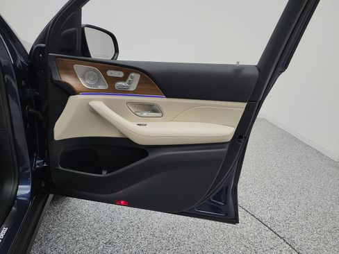 Certified 2024 Mercedes-Benz GLE 450 4MATIC image 26