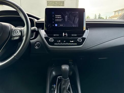 Used 2024 Toyota Corolla XSE FWD image 23