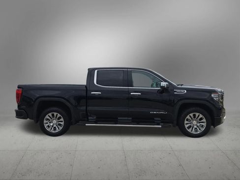Used 2023 GMC Sierra 1500 Denali AWD/4WD image 7