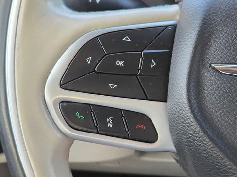 Used 2019 Chrysler Pacifica Limited w/ Advanced Safetytec Group image 19