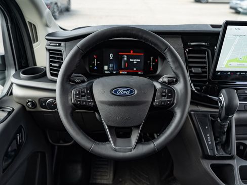 New 2026 Ford Transit 350 XLT RWD image 21