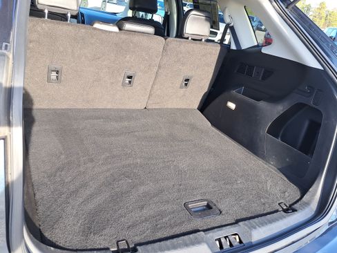 Used 2024 Ford Edge SEL image 12