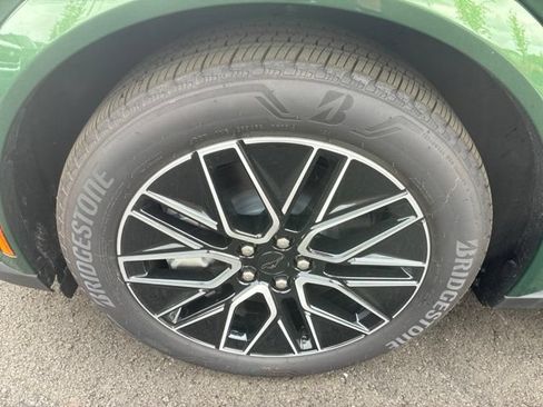 New 2026 Ford Mustang Mach-E Premium w/ Interior Protection Package AWD/4WD image 13
