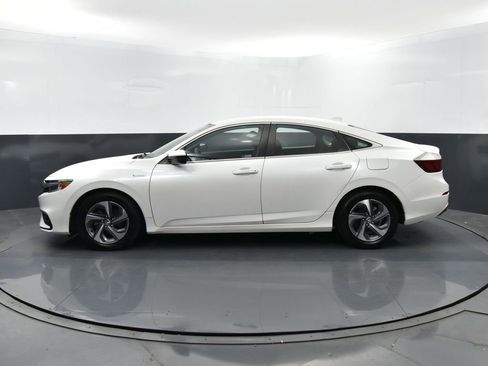 Used 2019 Honda Insight EX image 7