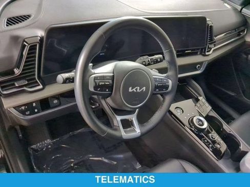 Used 2025 Kia Sportage X-Line AWD/4WD image 17
