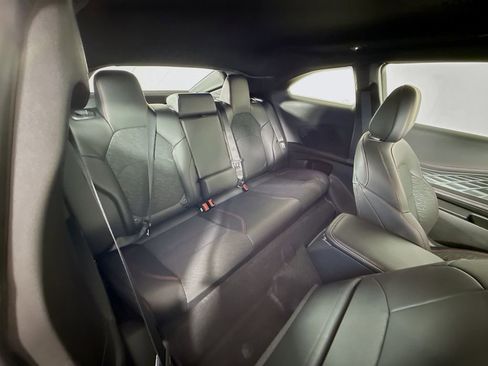 Used 2025 Dodge Charger R/T w/ Quick Order Package 25M R/T image 29