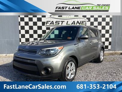 Used 2018 Kia Soul