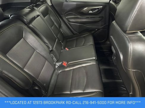 Used 2020 GMC Terrain SLT w/ Preferred Package AWD/4WD image 20