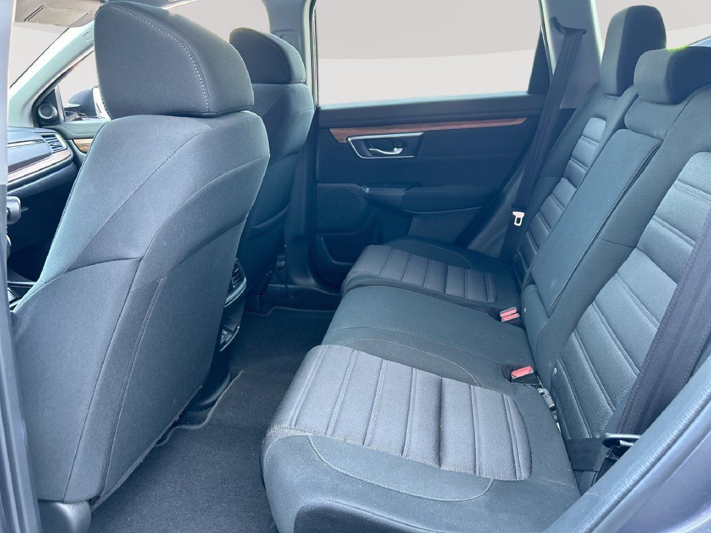 Used 2019 Honda CR-V EX image 28