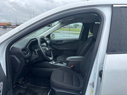 Used 2024 Ford Escape Active AWD/4WD image 12