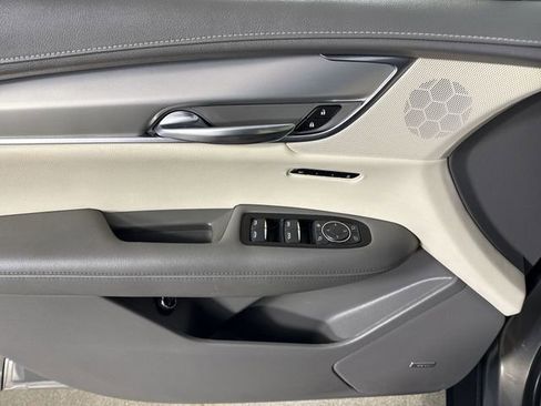 Used 2019 Cadillac XT5 Luxury AWD/4WD image 20