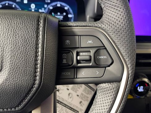 New 2025 Toyota Tacoma TRD Sport image 27