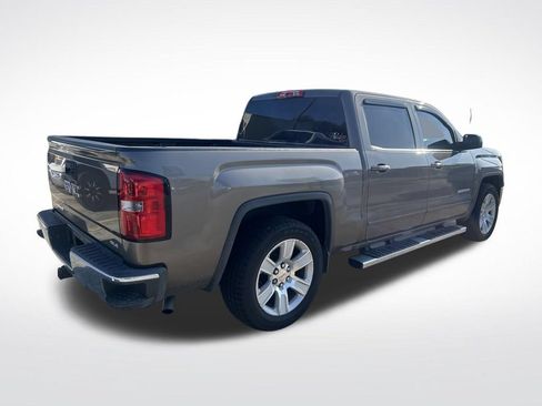 Used 2014 GMC Sierra 1500 SLE w/ Texas SLE Value Package RWD image 8