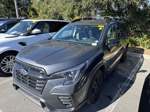 Used 2023 Subaru Ascent Onyx Edition Limited image 2