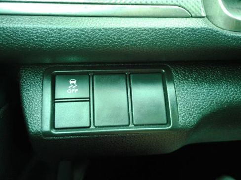 Used 2018 Honda Civic EX image 29