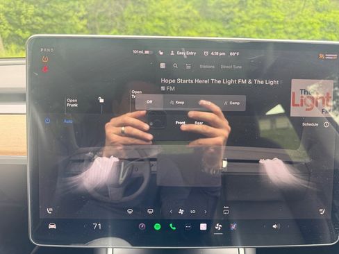 Used 2019 Tesla Model 3 Mid Range RWD image 24