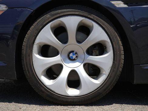 Used 2007 BMW 650i Coupe RWD image 13
