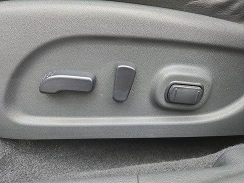 Used 2023 Nissan Murano SL w/ Cargo Package AWD/4WD image 13