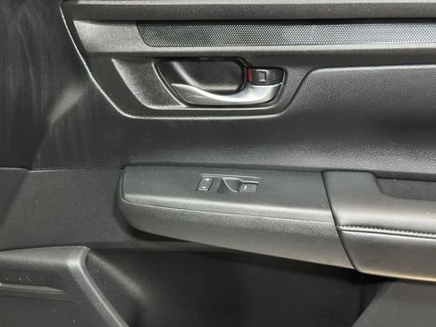 Certified 2024 Honda CR-V LX image 37