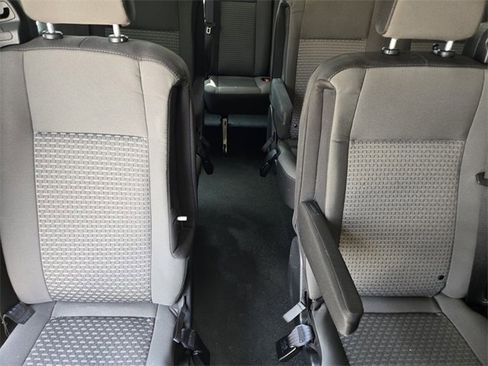 Used 2024 Ford Transit 350 XLT image 33
