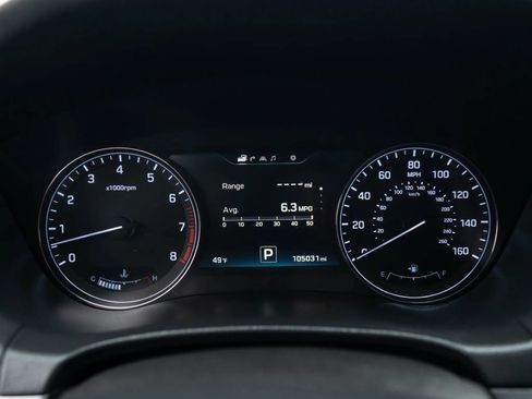 Used 2015 Hyundai Genesis 3.8 w/ Option Group 04 image 34