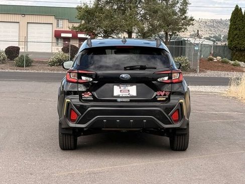 Certified 2024 Subaru Crosstrek 2.5i Sport w/ Popular Package #4A AWD/4WD image 5