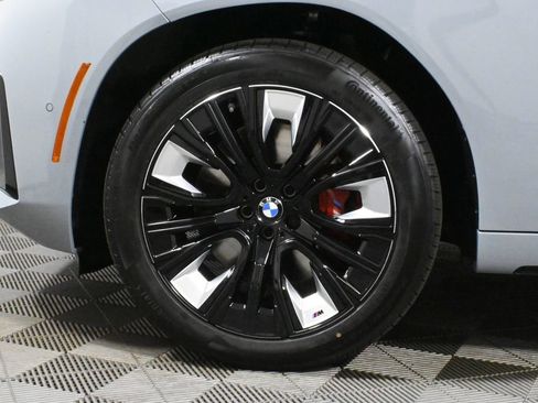 Used 2026 BMW X3 M50 w/ Premium Package image 12