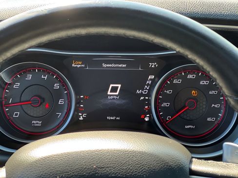 Used 2016 Dodge Charger R/T image 14