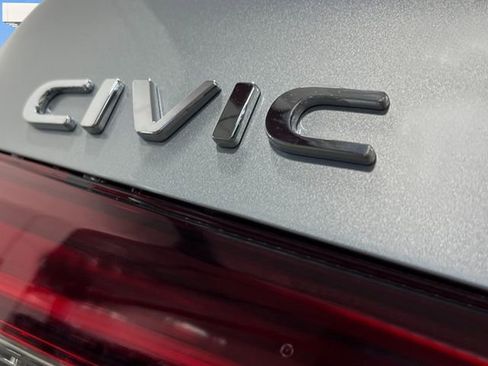 New 2026 Honda Civic Sport image 5