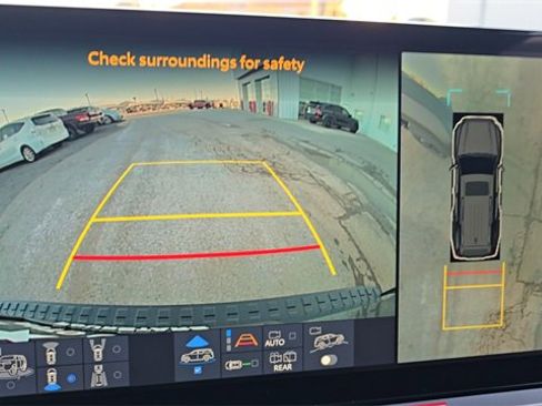 New 2026 Toyota 4Runner TRD Off-Road Premium image 21