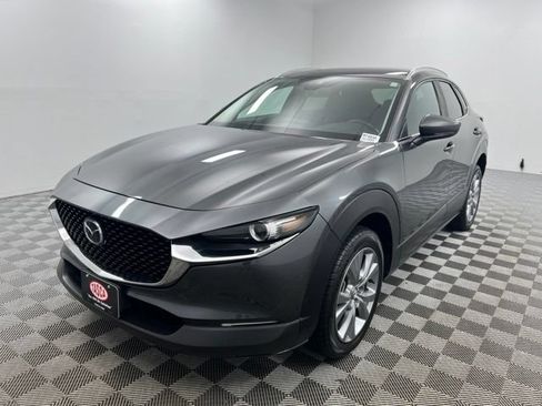Used 2023 MAZDA CX-30 AWD 2.5 S w/ Preferred Package image 2