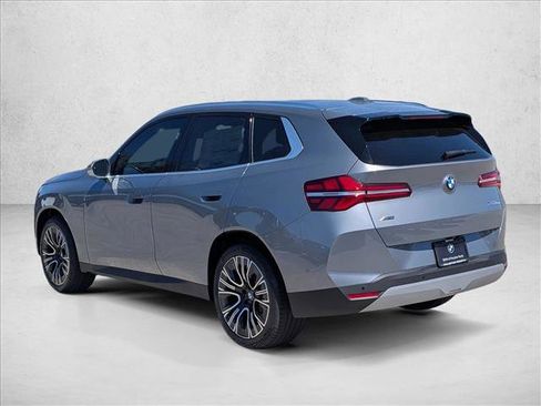 Used 2026 BMW X3 xDrive30i w/ Premium Package AWD/4WD image 8