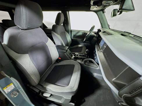 Used 2022 Ford Bronco Big Bend image 26