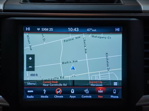 Used 2018 RAM 2500 Big Horn w/ Harvest Edition image 31