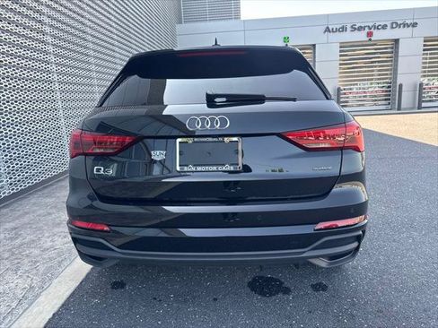 Certified 2023 Audi Q3 2.0T Premium w/ Convenience Package AWD/4WD image 46